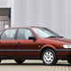 Se trata de un Volkswagen Passat, aunque no este.